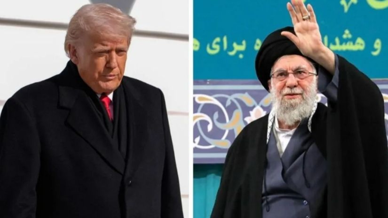 ইরানে যুক্তরাষ্ট্র হামলা চালালে যে ৭ ঘটনা ঘটতে পারে 