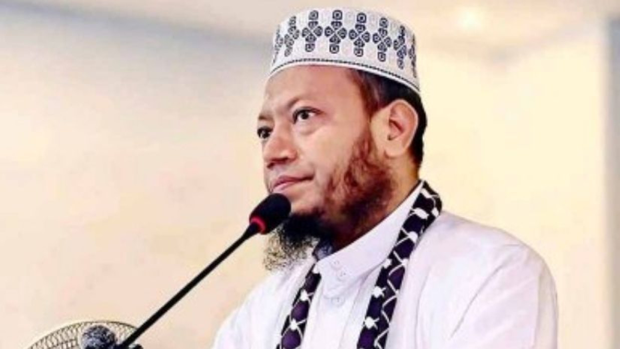 আমির হামজা