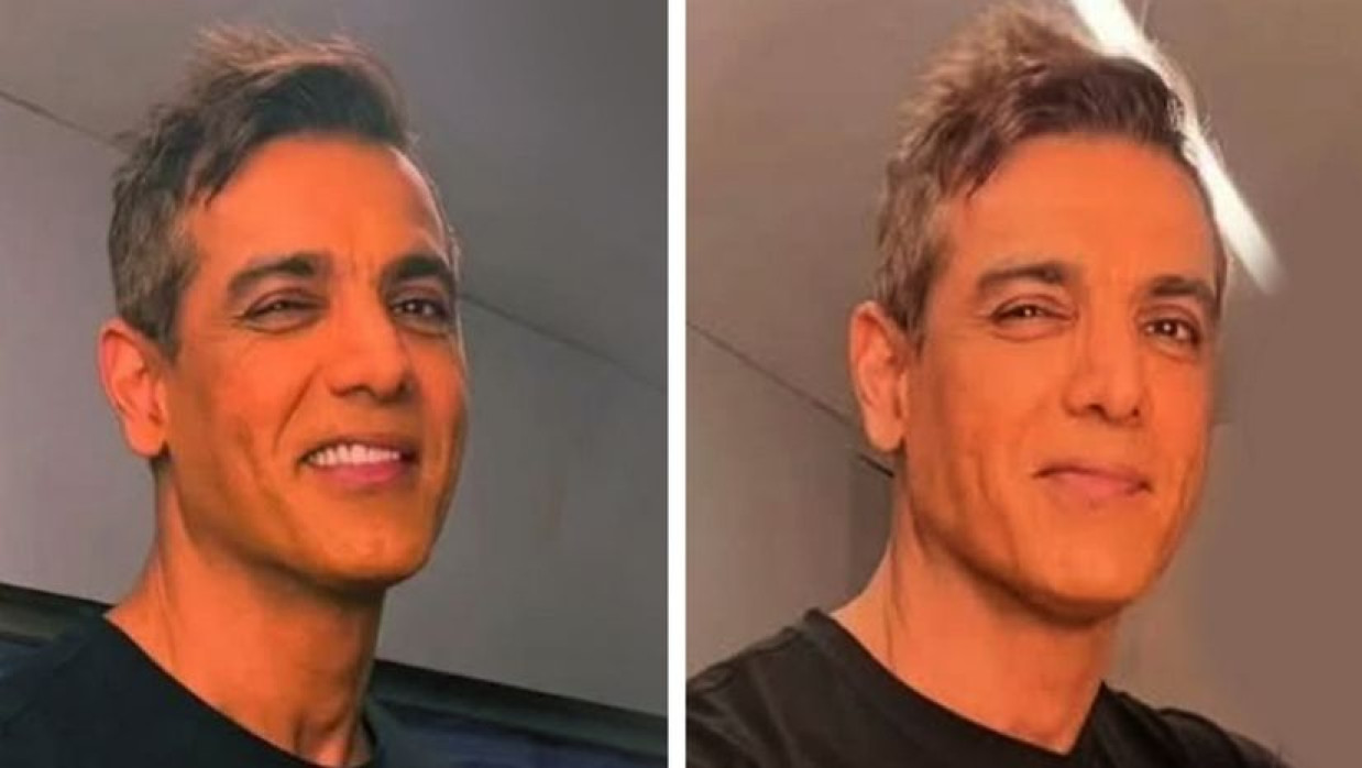 চেহারায় আমূল পরিবর্তন, জন আব্রাহামের স্বাস্থ্য নিয়ে উদ্বিগ্ন অনুরাগীরা