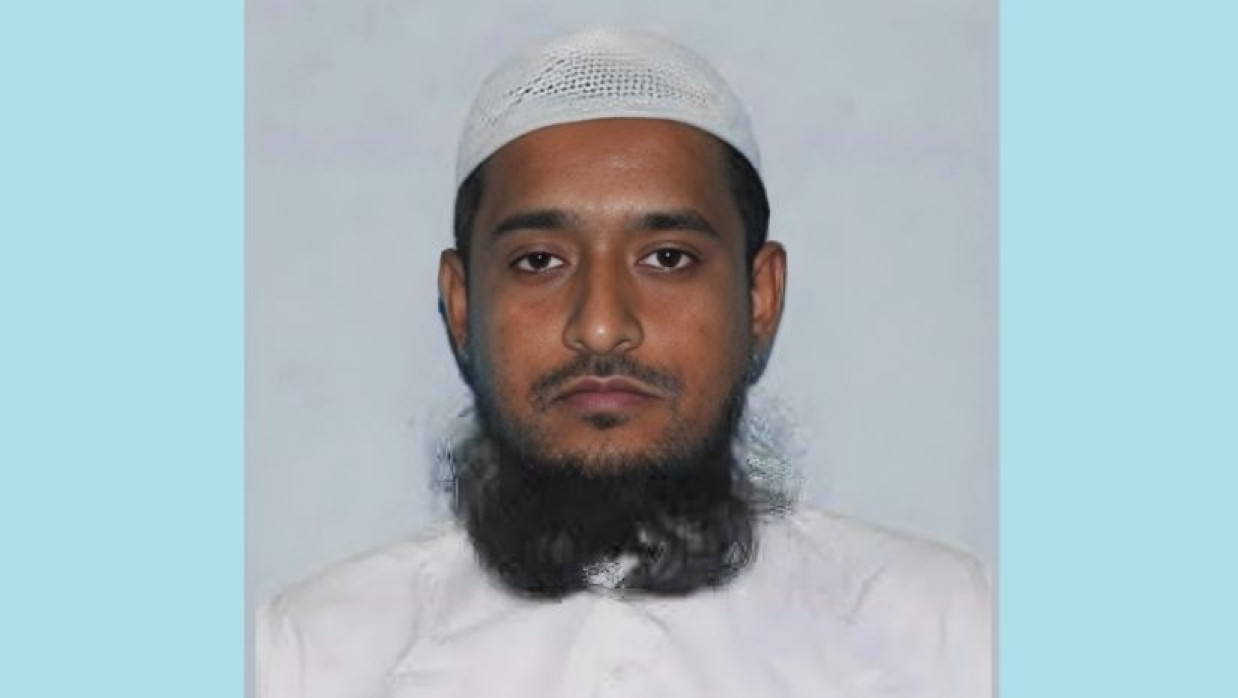 নিহত জামায়াত নেতার মাথার পেছনটা থেতলানো ছিল