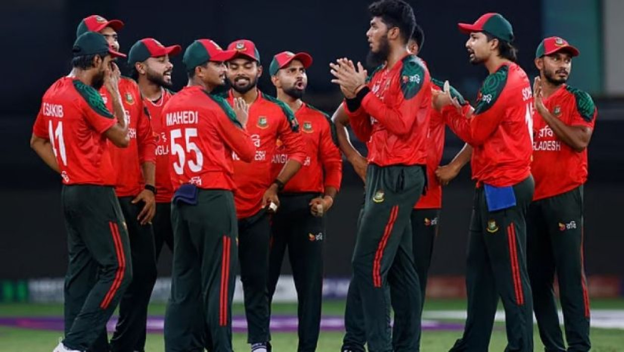 ক্রিকেটারদের ক্ষতি পুষিয়ে দেওয়ার আশ্বাস সরকারের