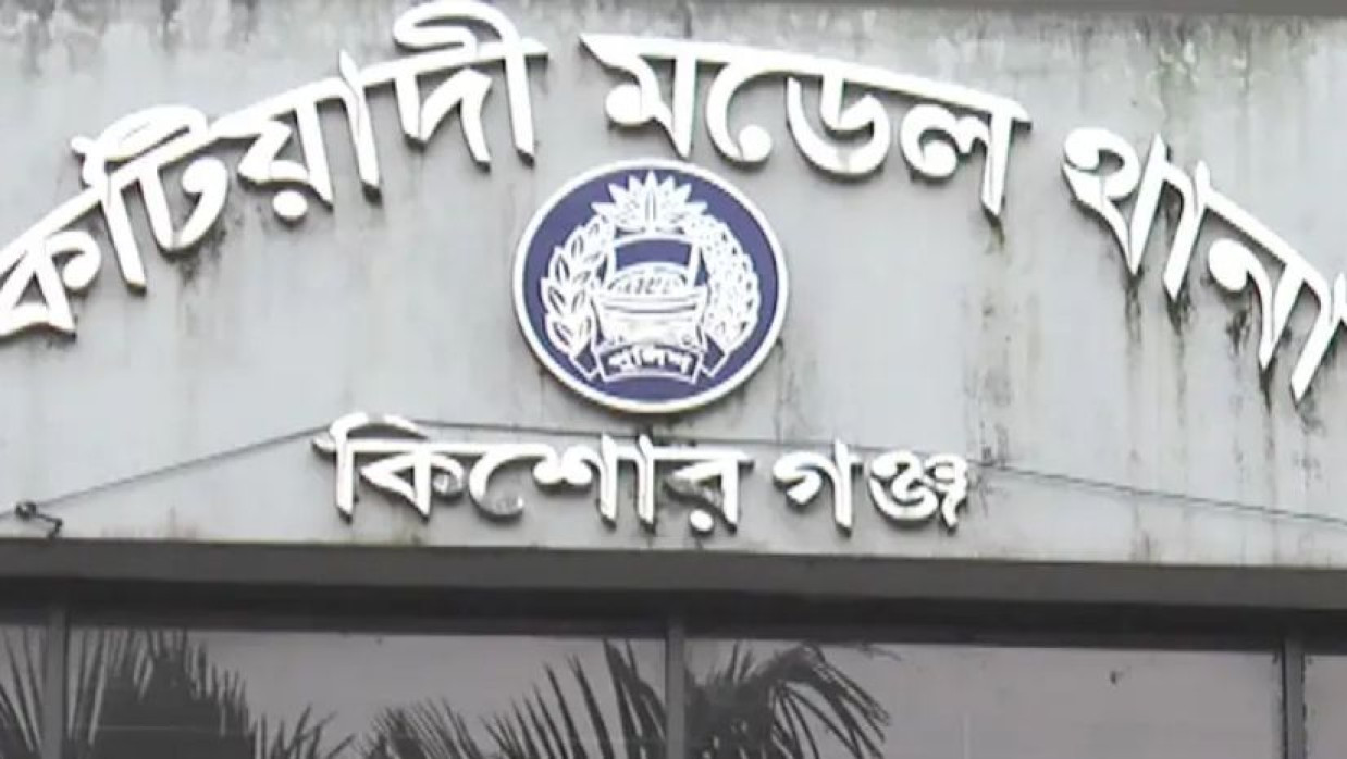 ভাইয়ের সঙ্গে সম্পত্তি নিয়ে বিরোধের জেরে টেঁটাবিদ্ধ হয়ে বিএনপি নেতার মৃত্যু