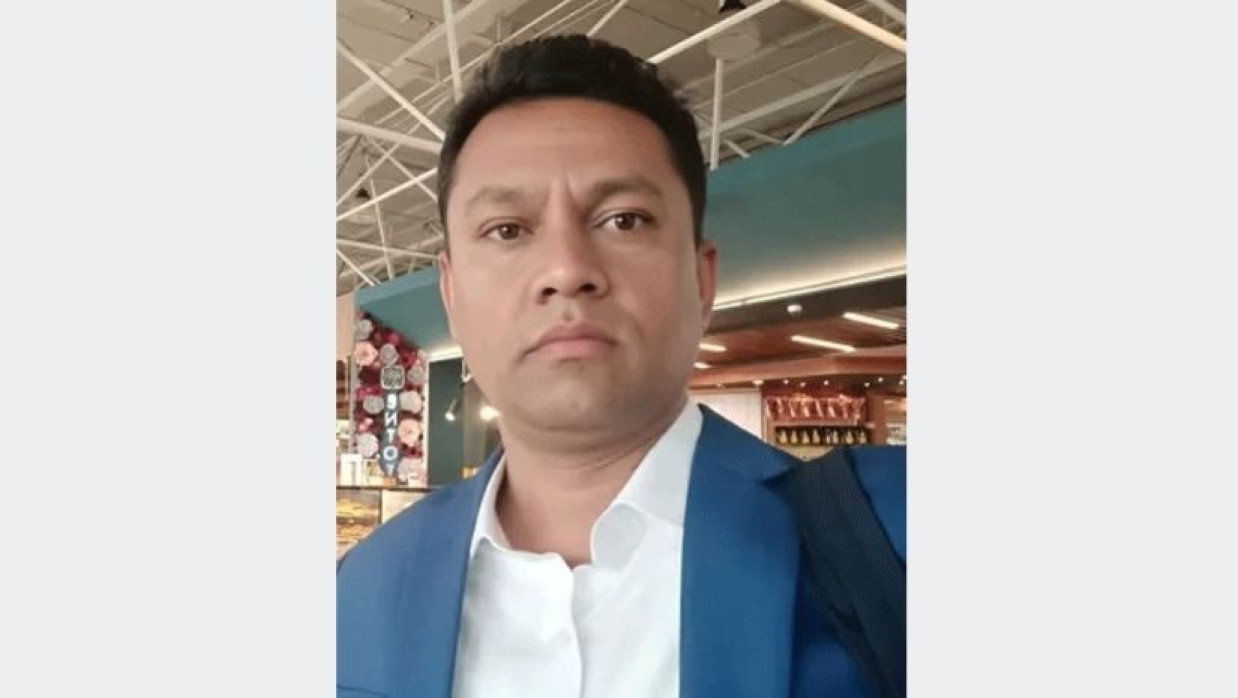 নিখোঁজের ৩ দিন পর সাবেক ছাত্রলীগ নেতার বস্তাবন্দি লাশ উদ্ধার