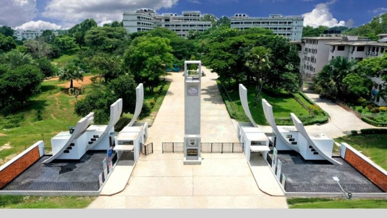 ঢাবি-রাবি-চবিকে ছাড়িয়ে কুবিতে ভর্তি পরীক্ষায় আসনপ্রতি প্রতিযোগিতা সর্বোচ্চ