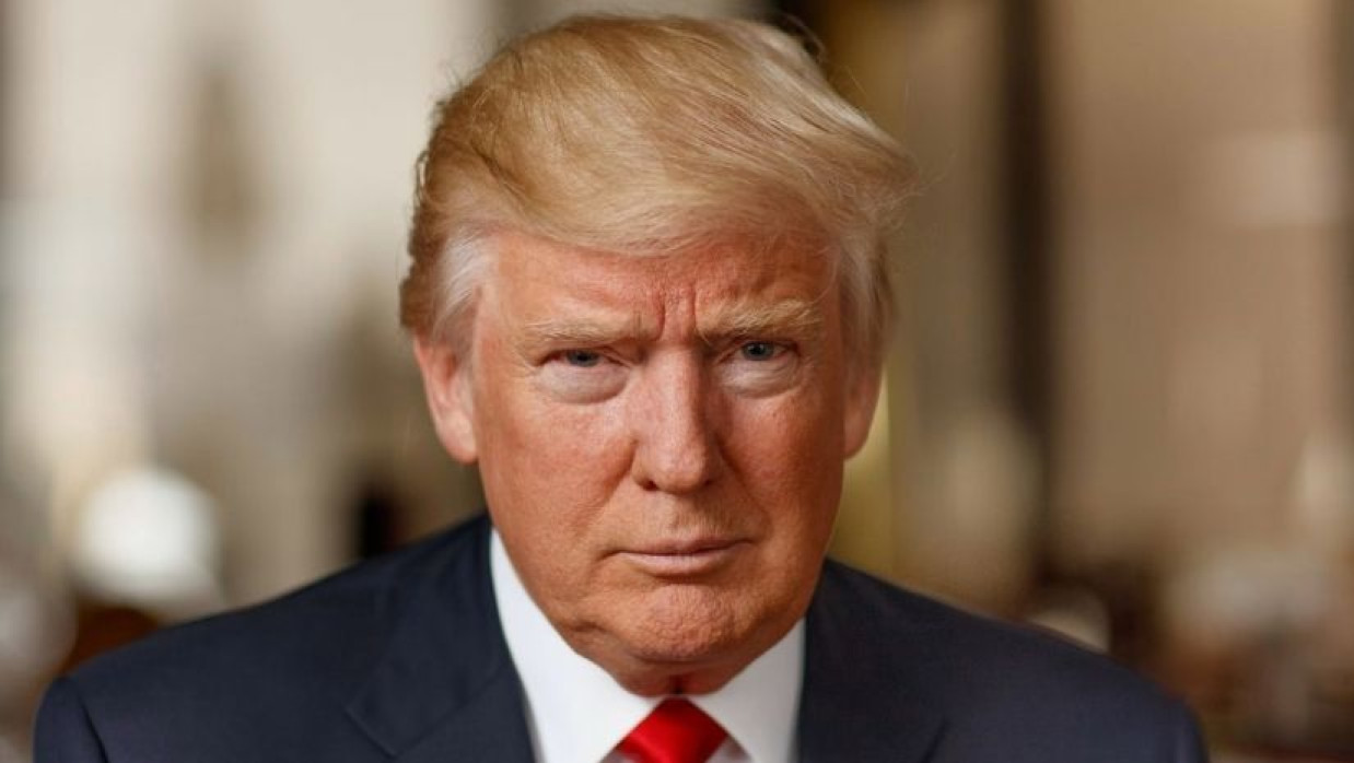 চীনের সঙ্গে যুক্তরাজ্যের চুক্তিকে ‘অত্যন্ত বিপজ্জনক’ বললেন ট্রাম্প