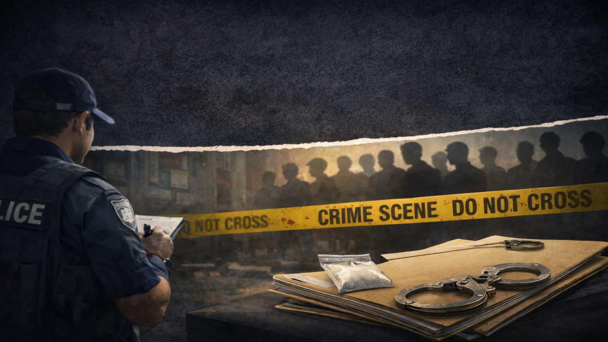 মাদক নিয়ে দ্বন্দ্বে পাবনায় ছুরিকাঘাতে যুবক হত্যা