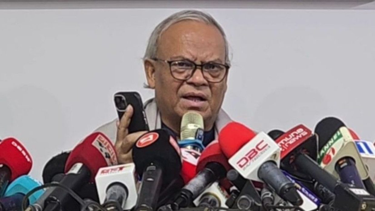 রুহুল কবির রিজভী