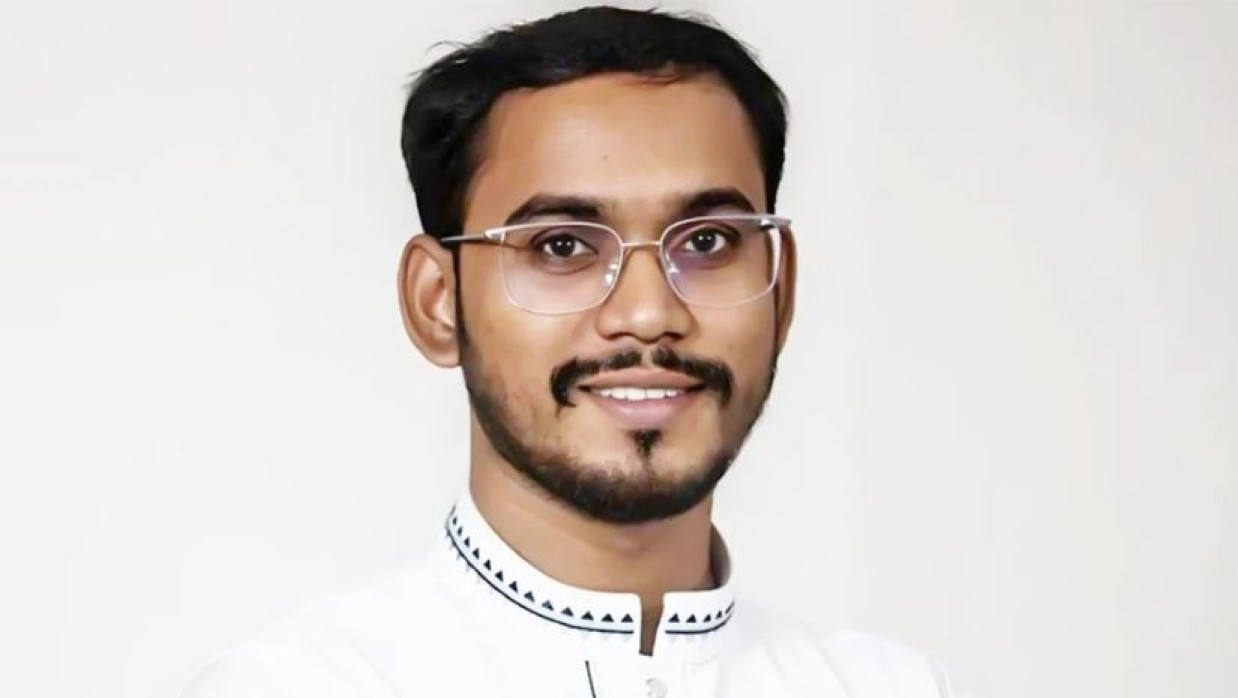 হান্নান মাসউদ