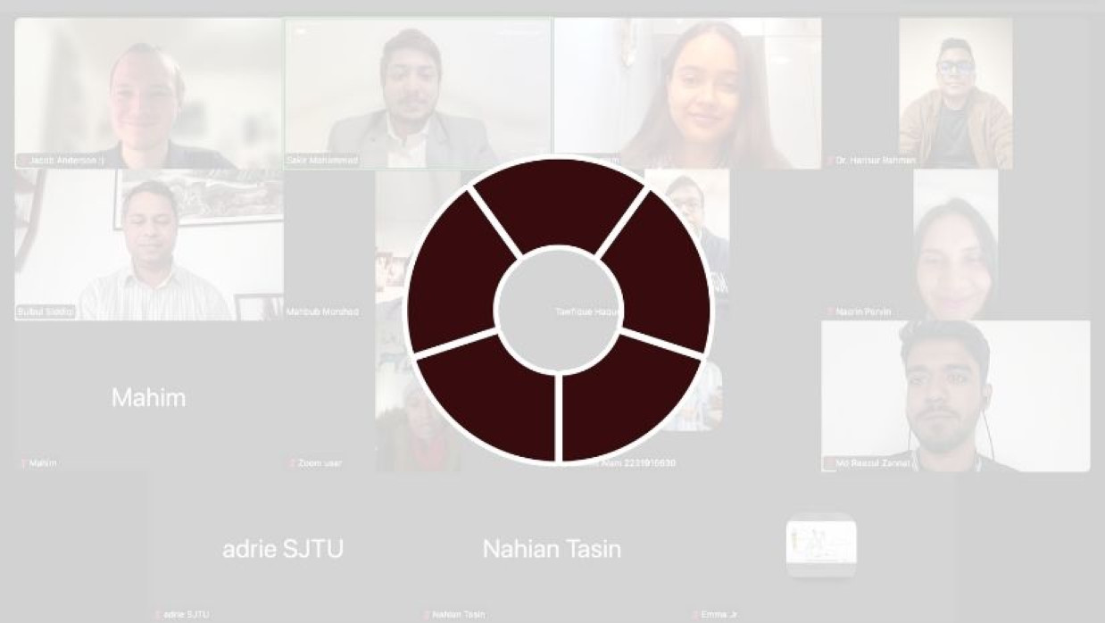 এআই-ভিত্তিক চ্যালেঞ্জ মোকাবিলায় জিএসআইএমএএলের যাত্রা শুরু