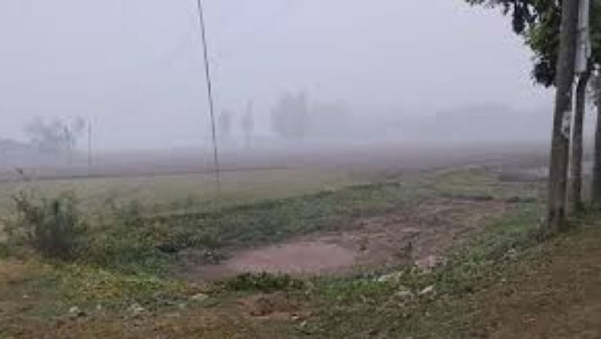 শীত নিয়ে যে দুঃসংবাদ দিল আবহাওয়া অফিস