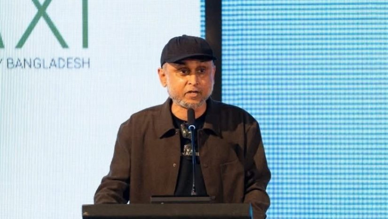 মোস্তফা সরয়ার ফারুকী