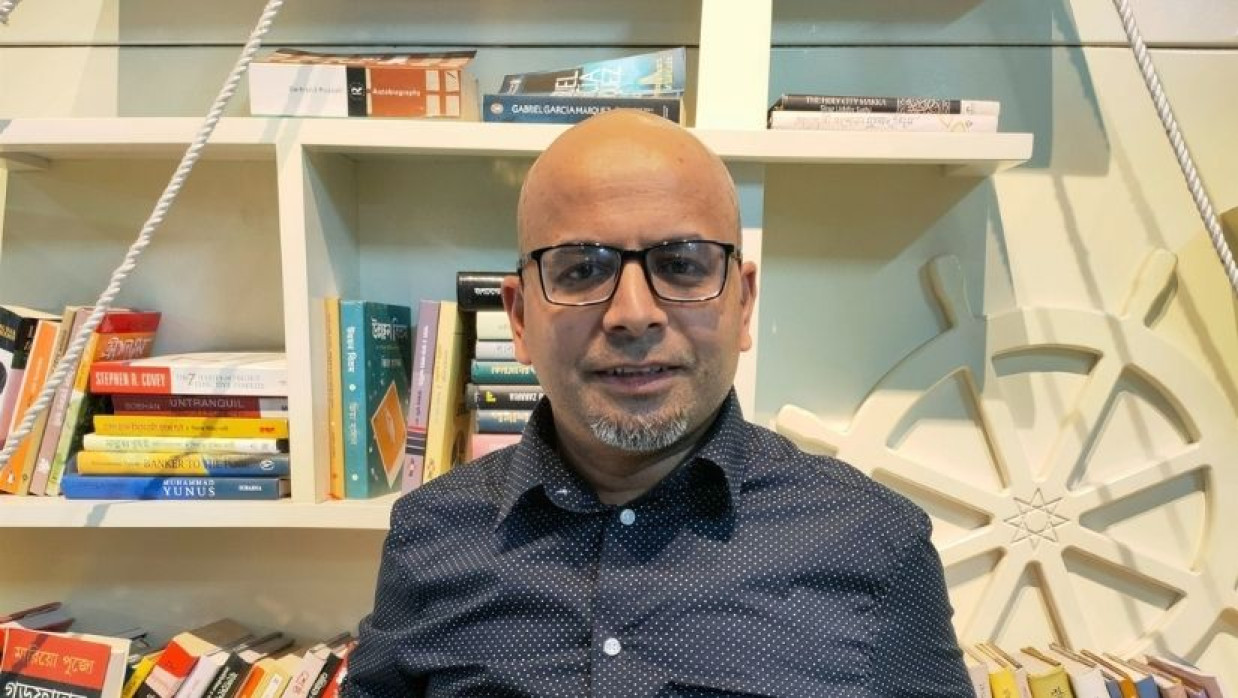 ফয়েজ আহমদ তৈয়্যব