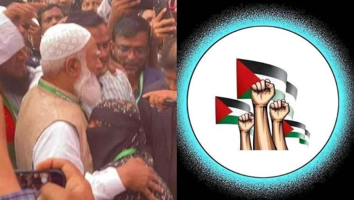 ‘শহীদের মায়ের আবেগকে অবমাননা অমানবিক ও নিন্দনীয়’