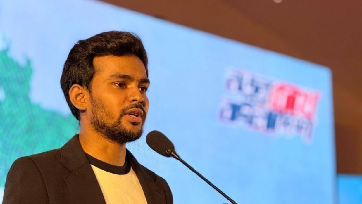 ‘নির্ধারিত সময়ের আগে সরকারি বাসা ছেড়েও মিডিয়া ট্রায়ালের শিকার হলাম’