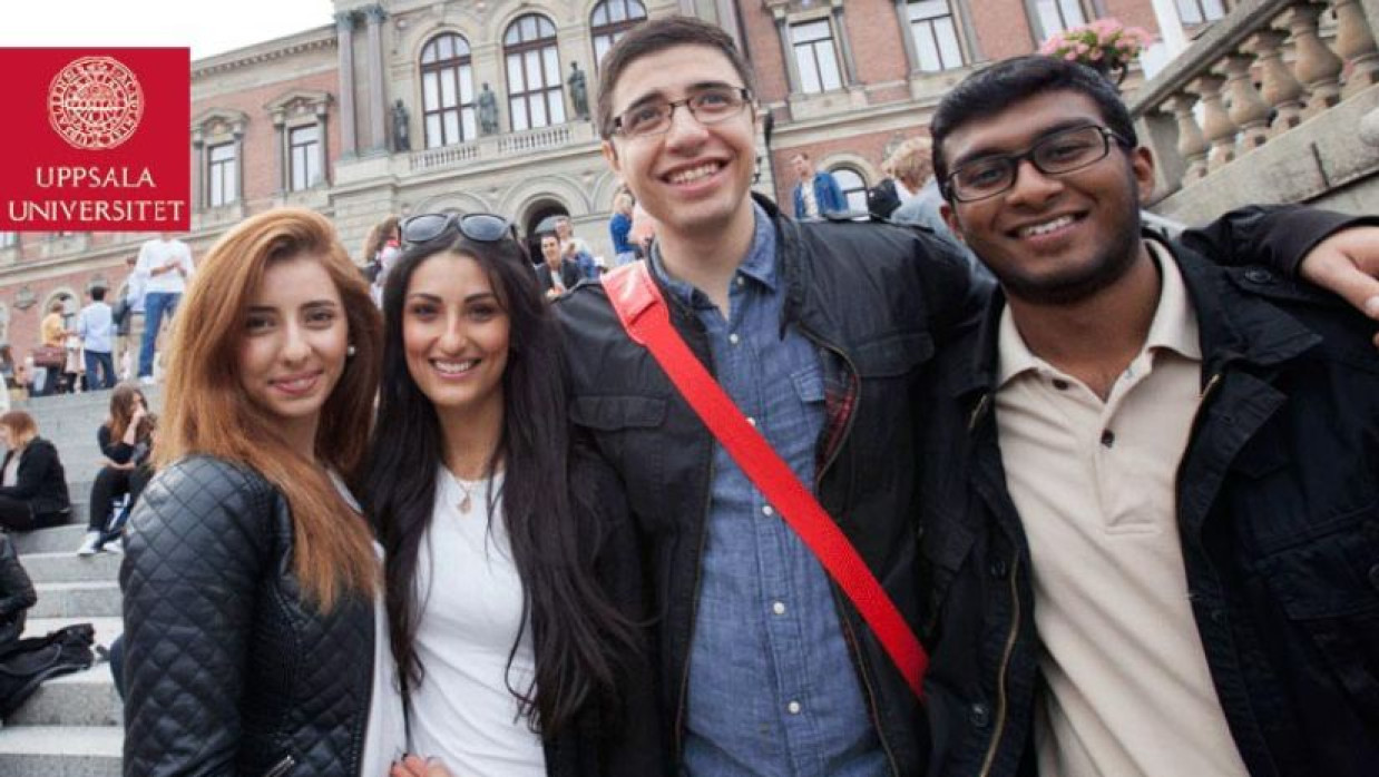সুইডেনে স্কলারশিপে স্নাতক-স্নাতকোত্তরে পড়তে চাইলে আবেদন করুন দ্রুতই