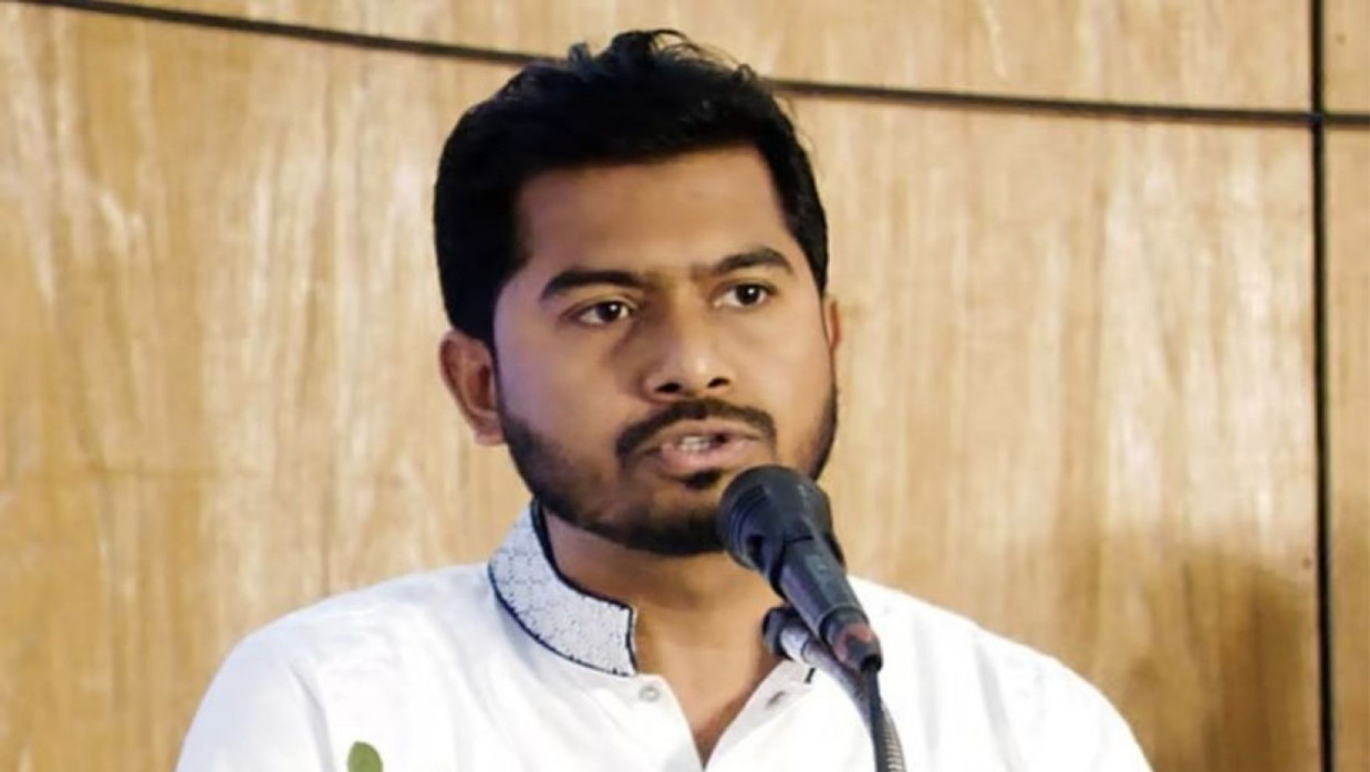 নির্বাচনে জিতলে কী করবেন, ৯ পয়েন্টে ইশতেহার দিলেন নুর