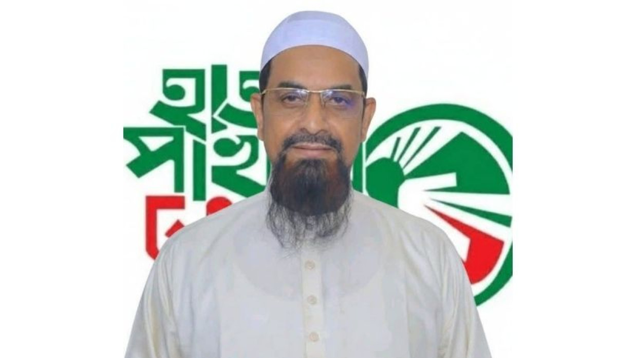 ‘ভোটাধিকার হরণ ঠেকাতে কাফনের কাপড় প্রস্তুত রেখেই নির্বাচনে নেমেছি’