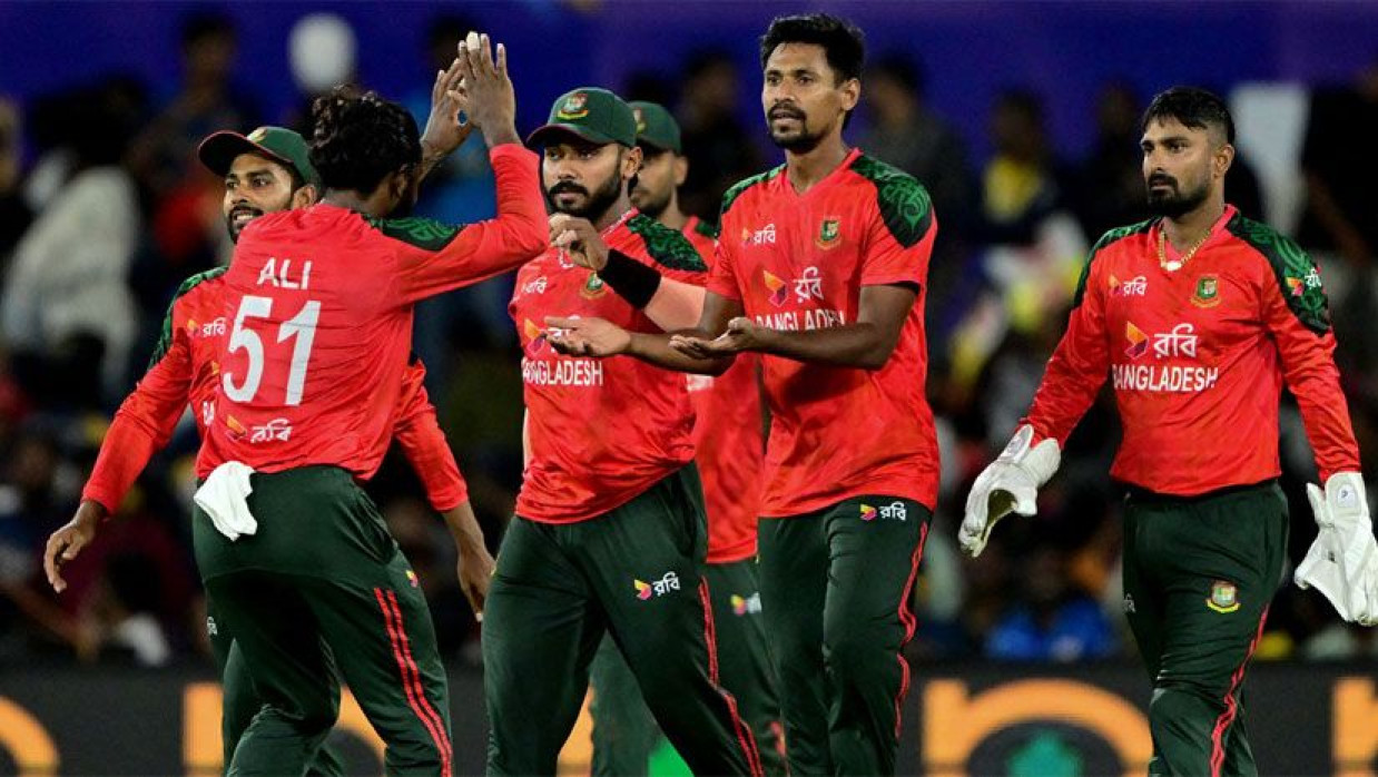 ৩ দলের টুর্নামেন্ট আয়োজনের পরিকল্পনা, থাকছে চমক