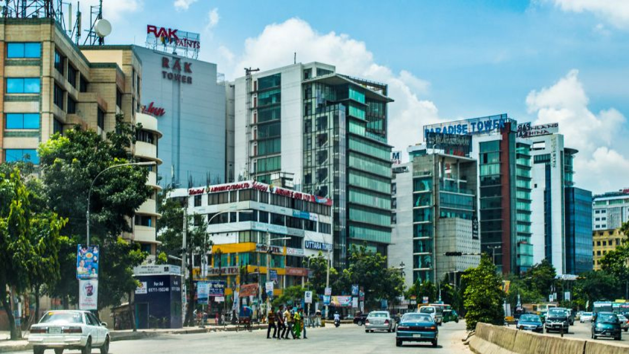 কোচিং সেন্টারে উত্তরা সেক্টর-৬ ওয়েলফেয়ার সোসাইটির মাসিক চাঁদা নির্ধারণ, মানতে পারছেন না পরিচালকরা