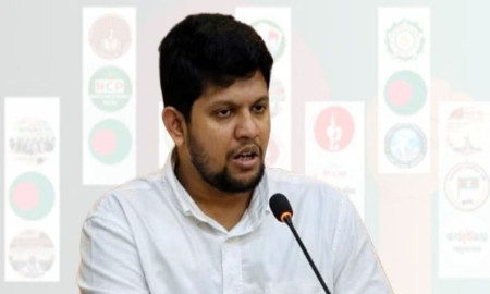 নতুন রাজনৈতিক বন্দোবস্তের স্বপ্নে ‘আরেকবার চেষ্টা করে দেখার’ প্রত্যয় মাহফুজ আলমের