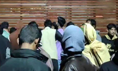  নারায়ণগঞ্জে সিমেন্ট কারখানায় বয়লার বিস্ফোরণ, ৮ শ্রমিক দগ্ধ