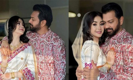 কতদিন ধরে আলাদা থাকছেন, জানালেন তাহসান