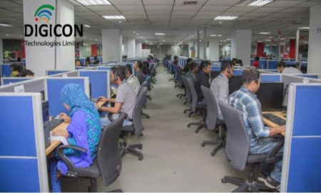 কাস্টমার সার্ভিস রিপ্রেজেন্টেটিভ নেবে ডিজিকন টেকনোলজিস, পদ ৩০, আবেদন এইচএসসি পাসেই