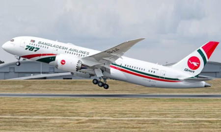 বিমান বাংলাদেশ এয়ারলাইনসের আরেকটি নিয়োগ বিজ্ঞপ্তি, পদ ৪০, আবেদন এইচএসসি পাসেই