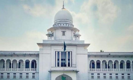 জাপা ও এনডিএফ প্রার্থীদের নির্বাচনে অংশগ্রহণ কেন অবৈধ নয়: হাইকোর্ট