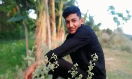 ঝালকাঠিতে বিদ্যুৎস্পৃষ্টে কলেজছাত্রের মৃত্যু