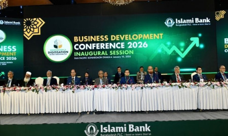 এক বছরে ইসলামী ব্যাংকের আমানত বেড়েছে ২২ হাজার কোটি টাকা