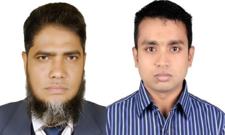 সিলেটে জেবিএবির ২৭ সদস্যের কমিটি গঠন