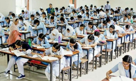 এবার জানা গেল এইচএসসি পরীক্ষার সময়