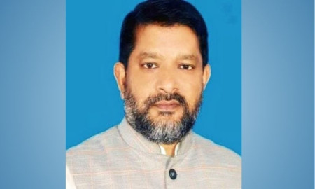 জুলাই হত্যা মামলায় প্রথম জামিন পেলেন আ. লীগ নেতা হুমায়ুন