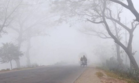 ১৩ জেলায় শীত নিয়ে বড় দুঃসংবাদ