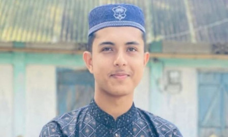 জাবিতে ৩য় ও ঢাবিতে ১৬তম: ভর্তি পরীক্ষায় সাফল্য তামীরুল মিল্লাতের তাজুলের