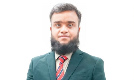 ফের বিশ্বসেরা ১০ শতাংশ বিজ্ঞানীর তালিকায় ডুয়েটের সাবেক শিক্ষার্থী ড. শাহাবুদ্দিন আহমেদ