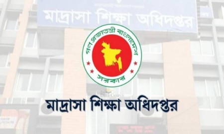 রিটার্নিং অফিসারের অনুমতি ছাড়া মাদ্রাসায় নির্বাচনী প্রচারণা ও সভা-সমাবেশ নিষিদ্ধ