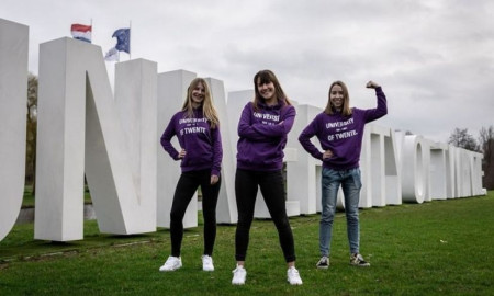 স্কলারশিপে পড়ুন নেদারল্যান্ডসে, আইইএলটিএসে ৬.৫ বা টোফেলে ৯০ হলেই করুন আবেদন