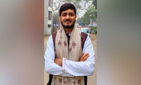 জবি শিবিরের সাংগঠনিক সম্পাদক জকসুর গবেষণা সম্পাদক ইব্রাহীম