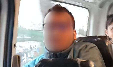 ফেসবুক লাইভে পুলিশ সার্জেন্টকে হুমকি, গ্রেপ্তার ১