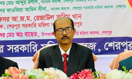 ‘মেয়েদের পাসের হার বাড়ছে কিন্তু জিপিএ–৫ কমছে’