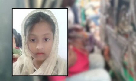 সীমান্তে গুলিবিদ্ধ সেই শিশুর খুলি ফ্রিজে: অবস্থা সংকটাপন্ন