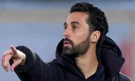 রিয়াল মাদ্রিদের নতুন কোচ, কে এই আলভারো আরবেলোয়া