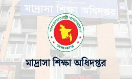 স্বতন্ত্র ইবতেদায়ি মাদ্রাসার উপবৃত্তির তথ্য প্রদানের সময় বাড়ল