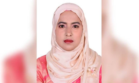 আপিলে প্রার্থিতা ফিরে পেলেন এবি পার্টির প্রার্থী