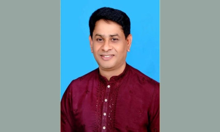 বিদ্রোহী প্রার্থী হওয়ায় জেলা বিএনপি নেতাকে বহিষ্কার