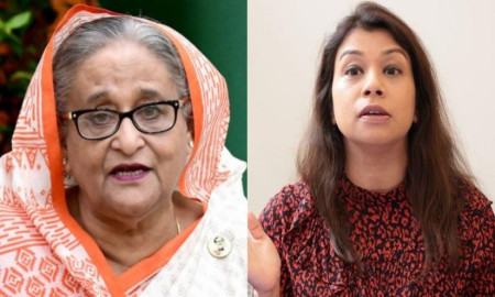 শেখ হাসিনা ও টিউলিপসহ ১৮ জনের মামলার রায়ের নতুন দিন ধার্য