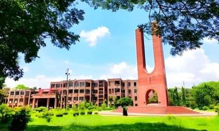 তিন ধাপে জাবিতে ভর্তি, জেনে নিন নিয়মাবলি