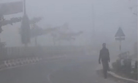 শৈত্যপ্রবাহ নিয়ে দুঃসংবাদ দিল আবহাওয়া অধিদপ্তর